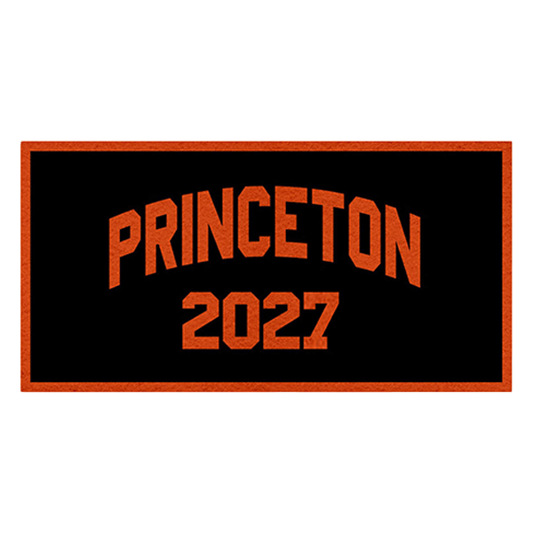 class of 2027 banner